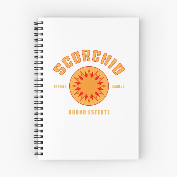 Item preview, SCORCHIO. CHANEL 9. BUONO ESTENTE. designed and sold by 5hertz.