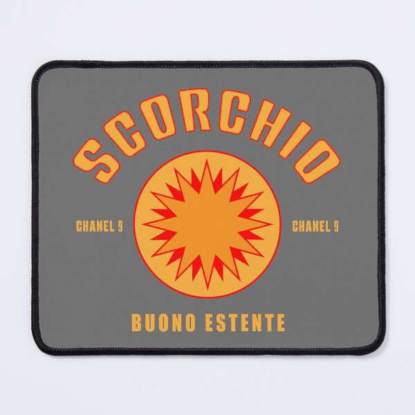 Item preview, SCORCHIO. CHANEL 9. BUONO ESTENTE. designed and sold by 5hertz.