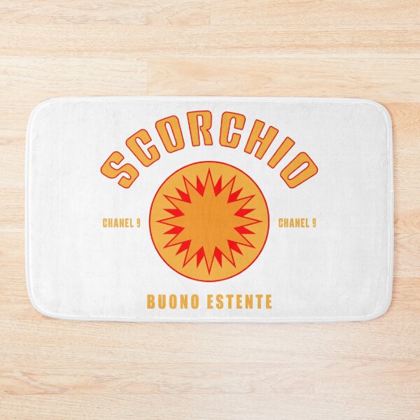 Item preview, SCORCHIO. CHANEL 9. BUONO ESTENTE. designed and sold by 5hertz.