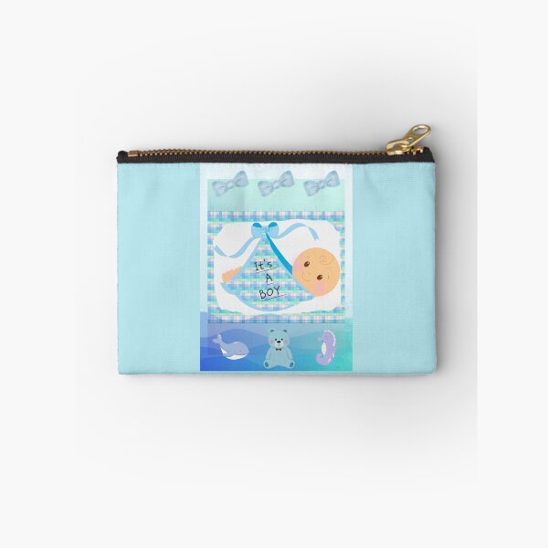 Item preview, It's A BOY! designed and sold by dontcryimhere.