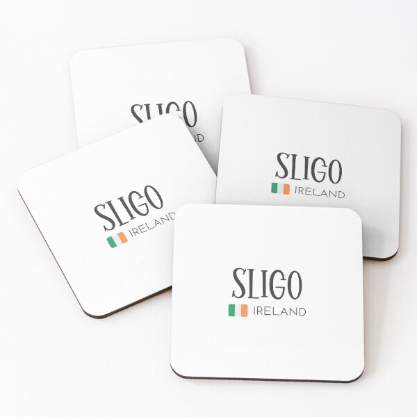 Item preview, Sligo - Sligo - Ireland  designed and sold by StudioRedKoala.