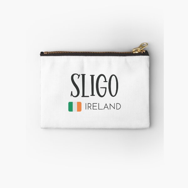 Item preview, Sligo - Sligo - Ireland  designed and sold by StudioRedKoala.