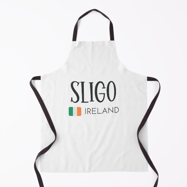 Item preview, Sligo - Sligo - Ireland designed and sold by StudioRedKoala.