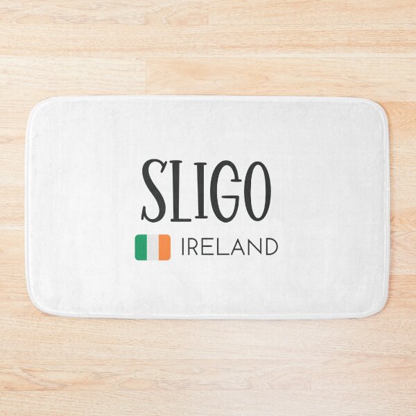Item preview, Sligo - Sligo - Ireland  designed and sold by StudioRedKoala.