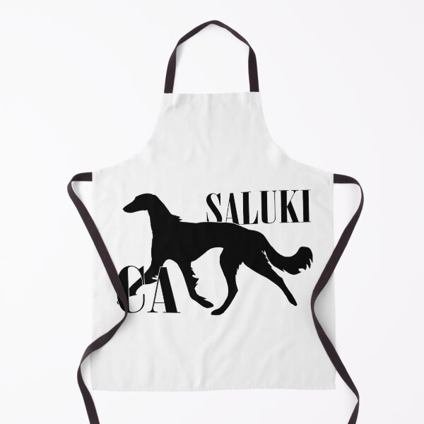 Item preview, CA Coursing Ability Testing AKC Title Saluki designed and sold by Adventuring Borders.