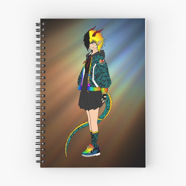 Item preview, Fighter Girl designed and sold by GhDragonTale.