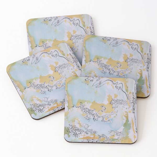 Item preview, The Sun Peeks Through designed and sold by LisaJene.