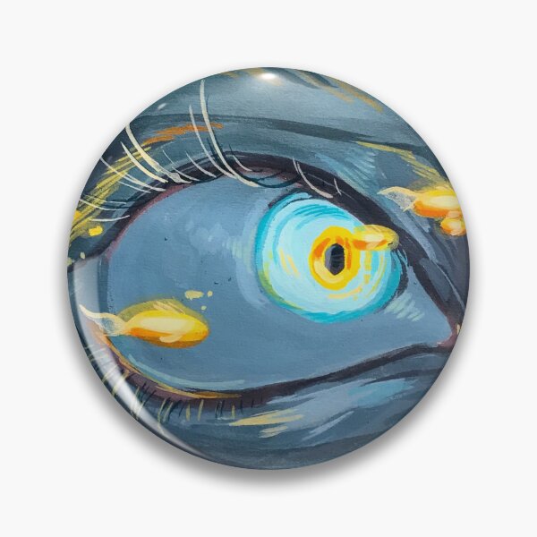 Item preview, Fish Eyed designed and sold by Omnilicious.Art.