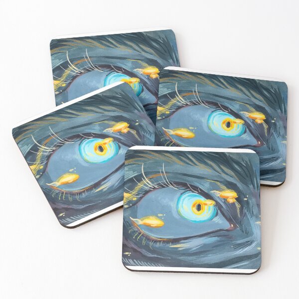 Item preview, Fish Eyed designed and sold by Omnilicious.Art.