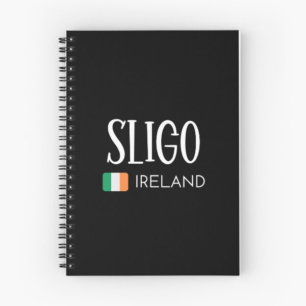 Item preview, Sligo - Sligo - Ireland  designed and sold by StudioRedKoala.