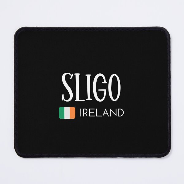 Item preview, Sligo - Sligo - Ireland designed and sold by StudioRedKoala.