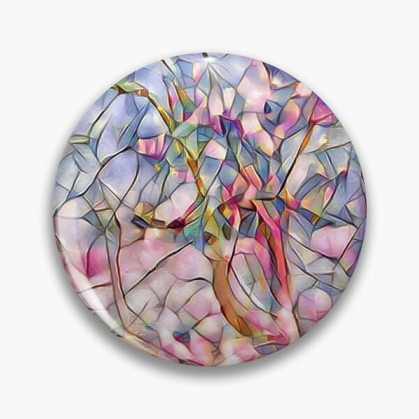 Item preview, Blooms Remain - 2 designed and sold by RiverDeeDesigns.