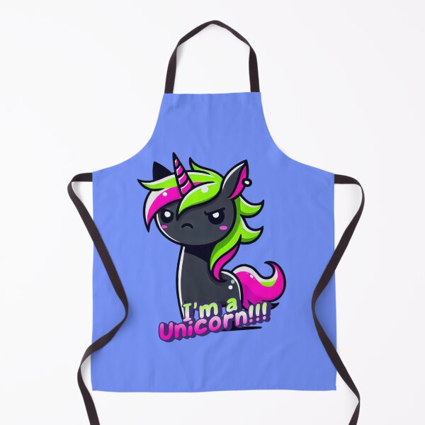 Item preview, I'm a Unicorn !!! -   Jeremy designed and sold by 3DAF.