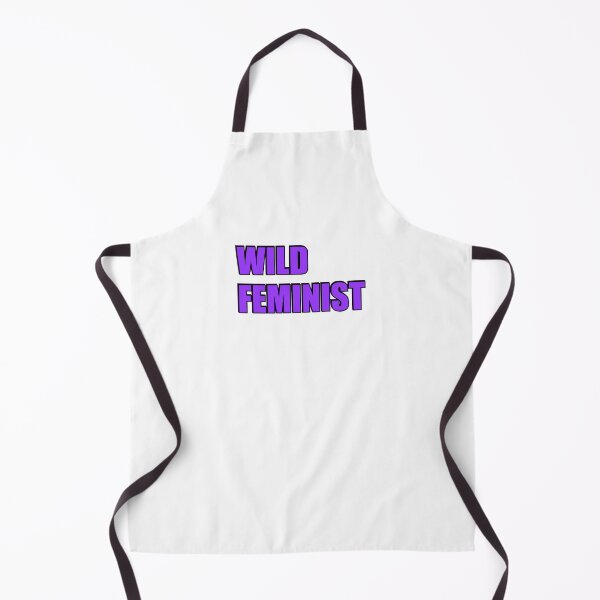 Item preview, Wild feminist  designed and sold by Inspirationmotivation.