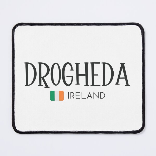 Item preview, Drogheda - Louth - Ireland designed and sold by StudioRedKoala.