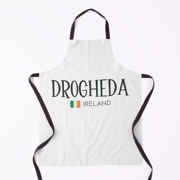 Item preview, Drogheda - Louth - Ireland designed and sold by StudioRedKoala.