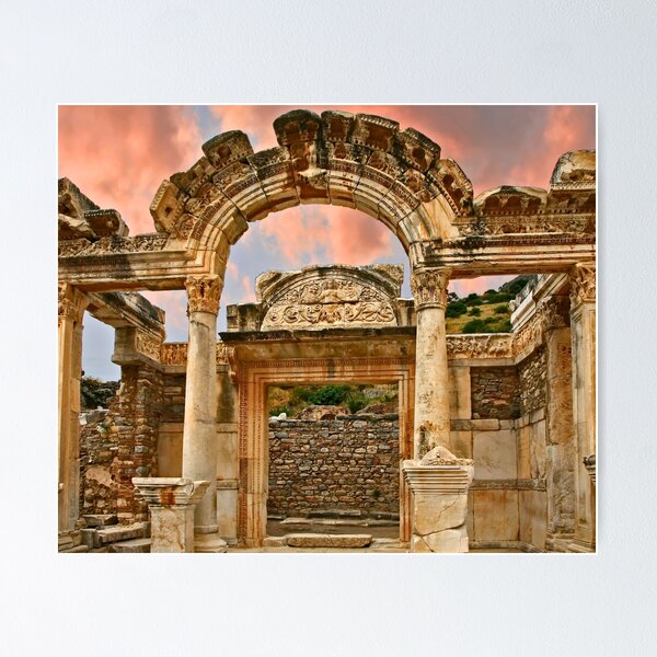 Item preview, Roman Legacy designed and sold by Ethanabban.