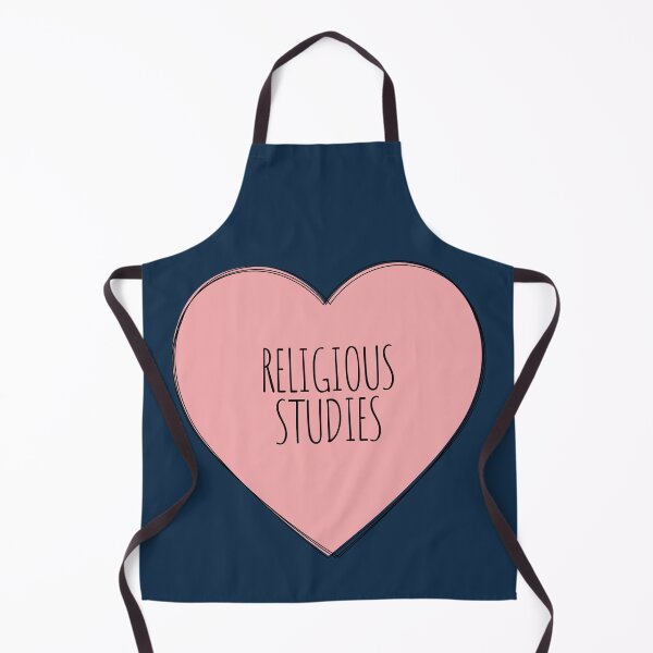 Item preview, I Love Religious Studies designed and sold by MaryAller.