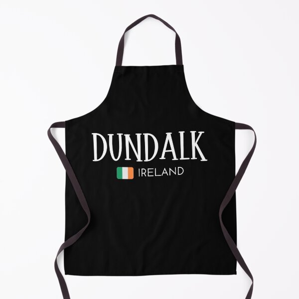 Item preview, Dundalk - Louth - Ireland  designed and sold by StudioRedKoala.