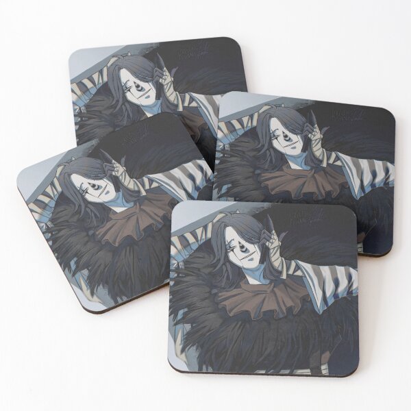 Item preview, Laughing Jack  designed and sold by Kristiiian.