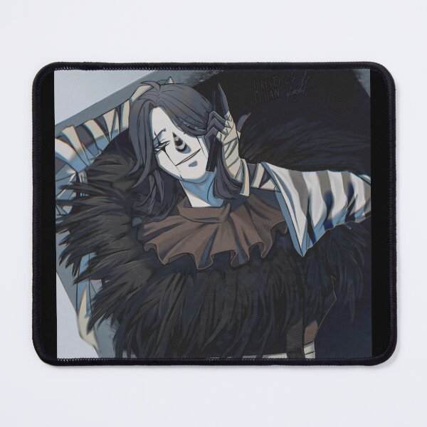 Item preview, Laughing Jack designed and sold by Kristiiian.