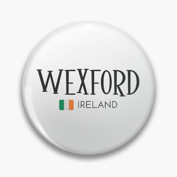 Item preview, Wexford - Wexford - Ireland  designed and sold by StudioRedKoala.