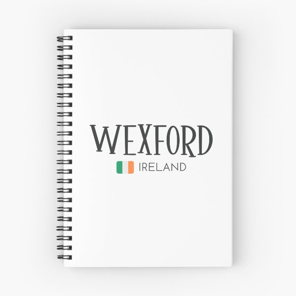 Item preview, Wexford - Wexford - Ireland  designed and sold by StudioRedKoala.