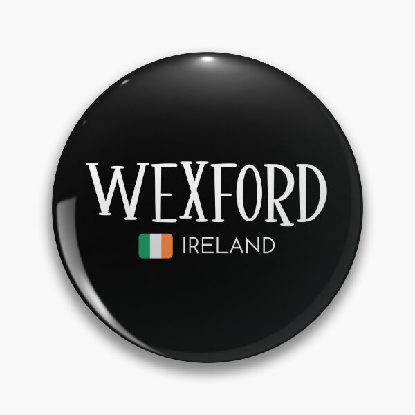 Item preview, Wexford - Wexford - Ireland  designed and sold by StudioRedKoala.
