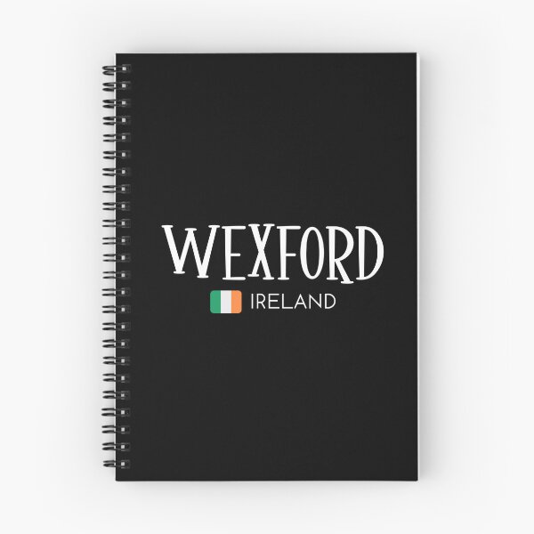 Item preview, Wexford - Wexford - Ireland  designed and sold by StudioRedKoala.