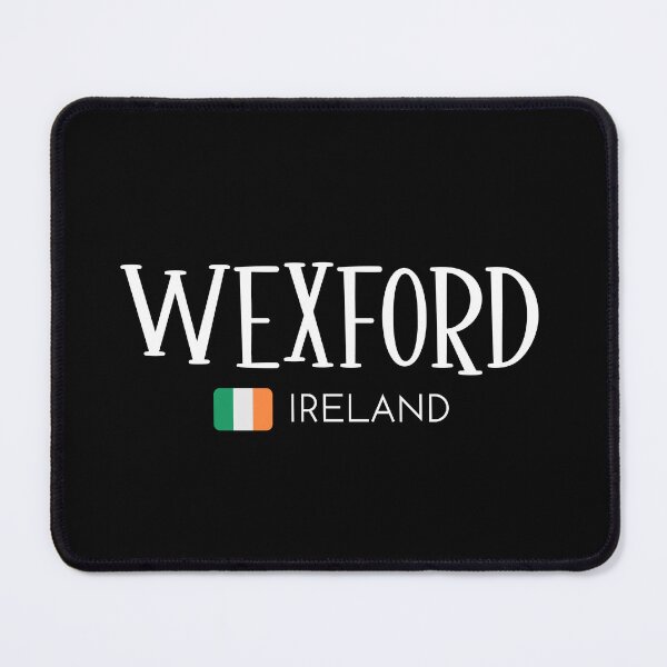 Item preview, Wexford - Wexford - Ireland designed and sold by StudioRedKoala.