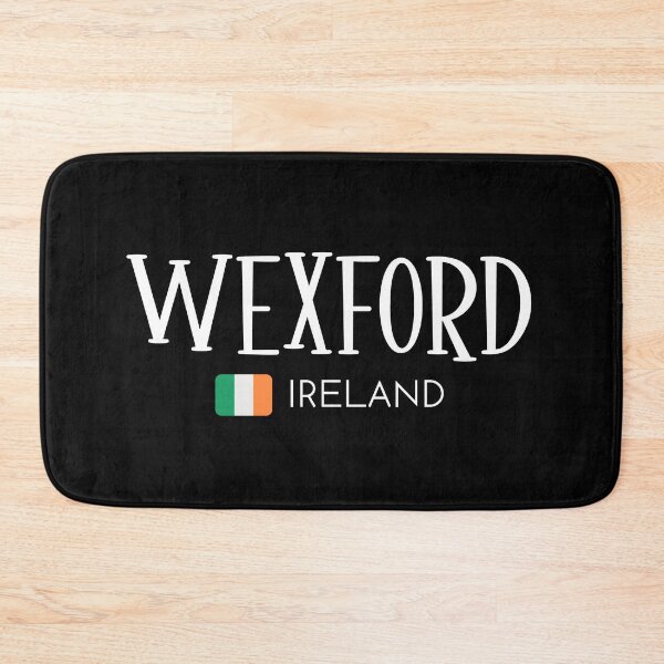 Item preview, Wexford - Wexford - Ireland  designed and sold by StudioRedKoala.