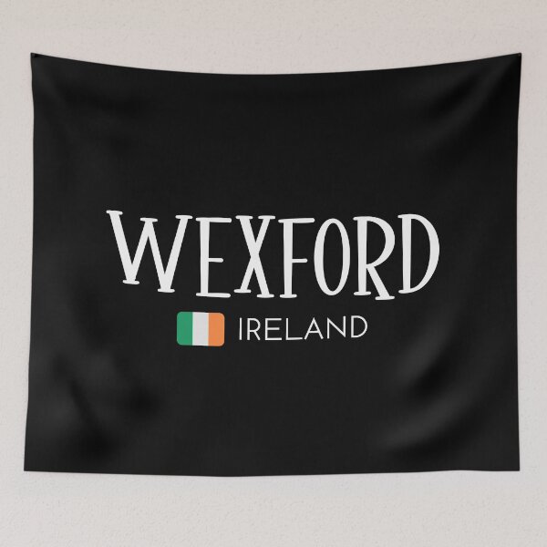 Item preview, Wexford - Wexford - Ireland  designed and sold by StudioRedKoala.