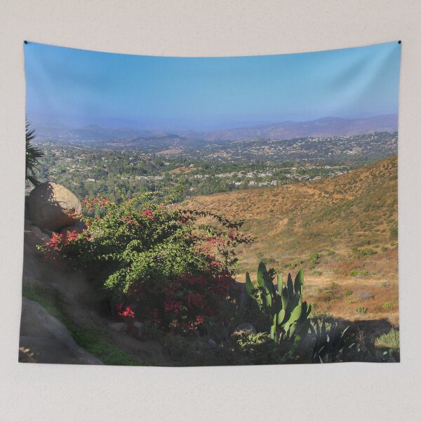 Item preview, Beautiful East County, San Diego designed and sold by heatherfriedman.