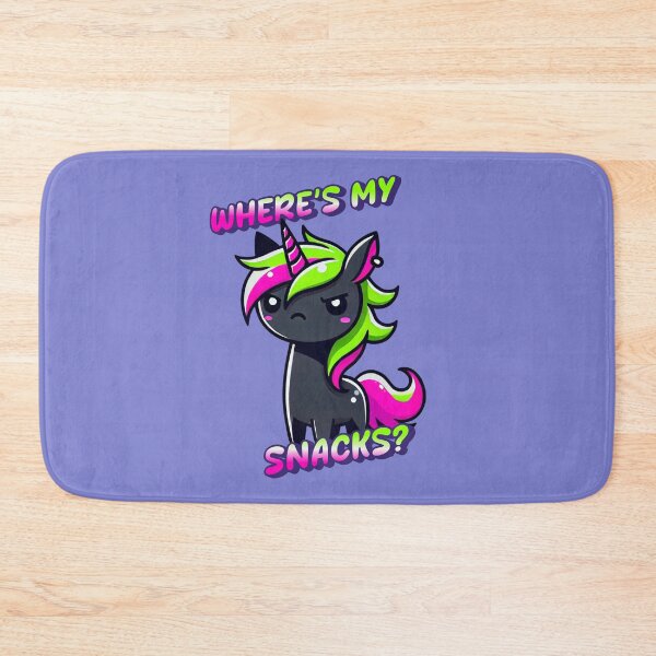Item preview, Where's my Snack ? -  Jeremy designed and sold by 3DAF.