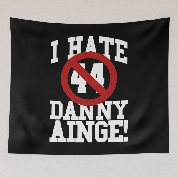 Item preview, I Hate Danny Ainge designed and sold by NickMontreuil.