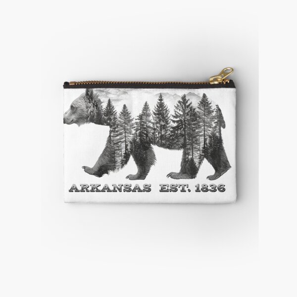 Item preview, Arkansas Est. 1936 designed and sold by Banner-Lords.