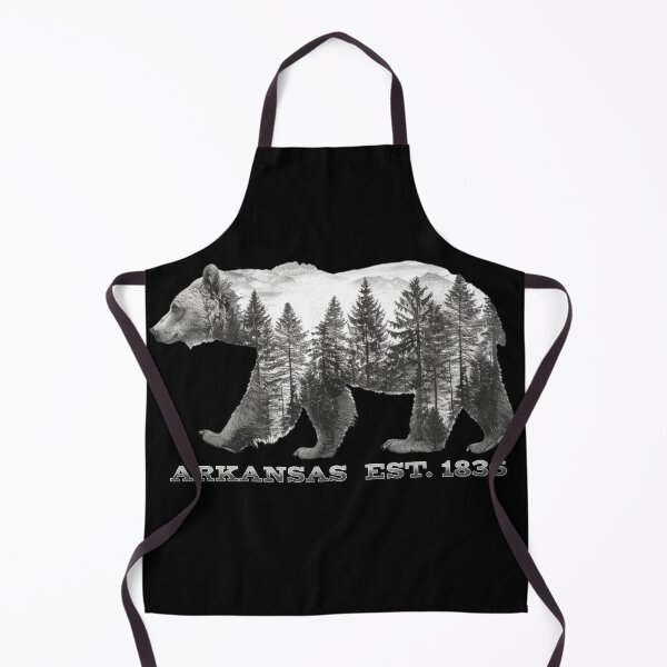 Item preview, Arkansas Est. 1936 designed and sold by Banner-Lords.