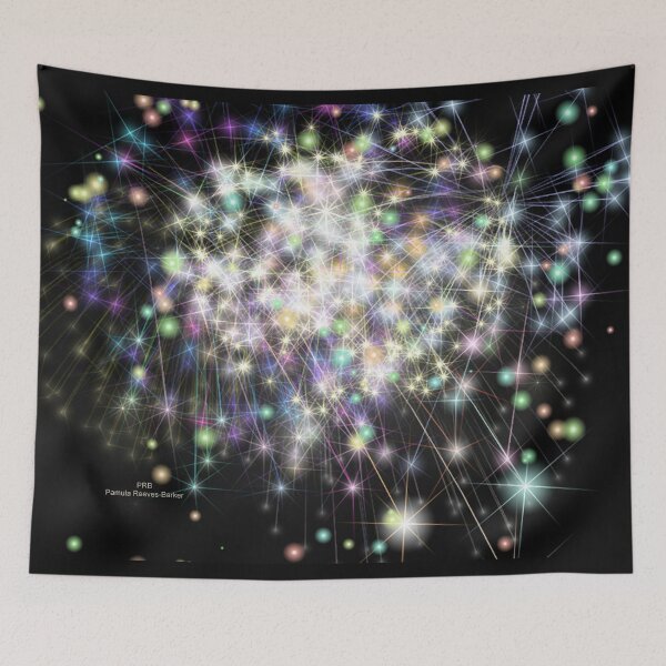 Item preview, Lighting up the Sky designed and sold by Pamula133.