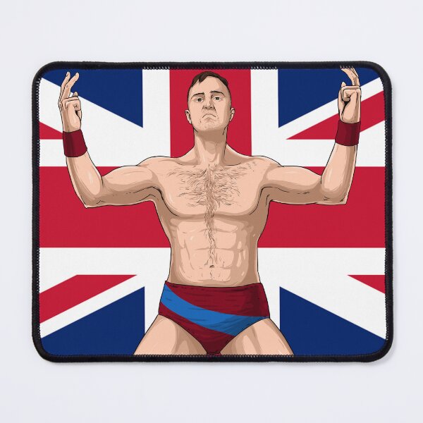 Item preview, Vinnie Bronson - The Hooligan designed and sold by SLAM-Pro-Shop.