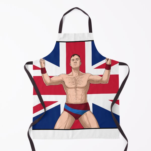 Item preview, Vinnie Bronson - The Hooligan designed and sold by SLAM-Pro-Shop.