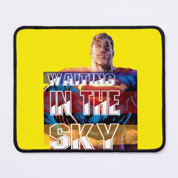 Item preview, Hero Meme with Starman Song Vibe - skyrim, husky, T-SHIRTS, STICKERS designed and sold by MechanicalART.