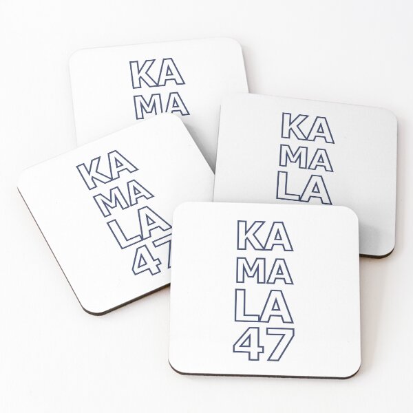 Item preview, kamala 47 designed and sold by LuminoSky Creations.