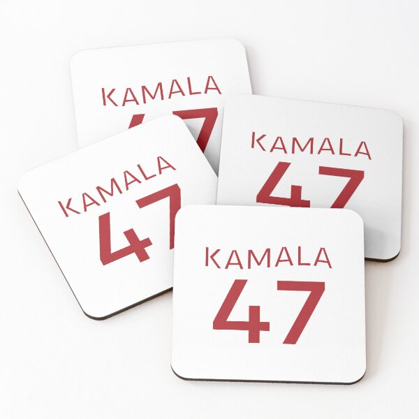 Item preview, kamala 47 designed and sold by LuminoSky Creations.