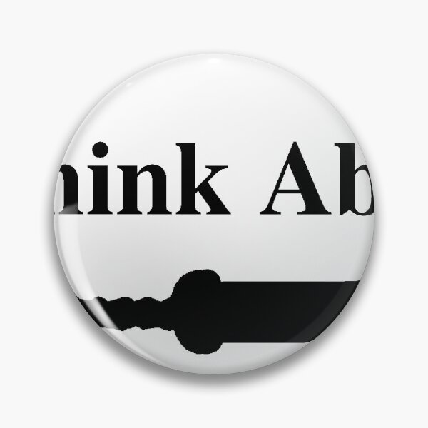 Item preview, Think About Rome designed and sold by edgypasties.