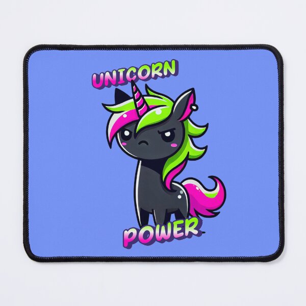 Item preview, Unicorn Power - Jeremy designed and sold by 3DAF.
