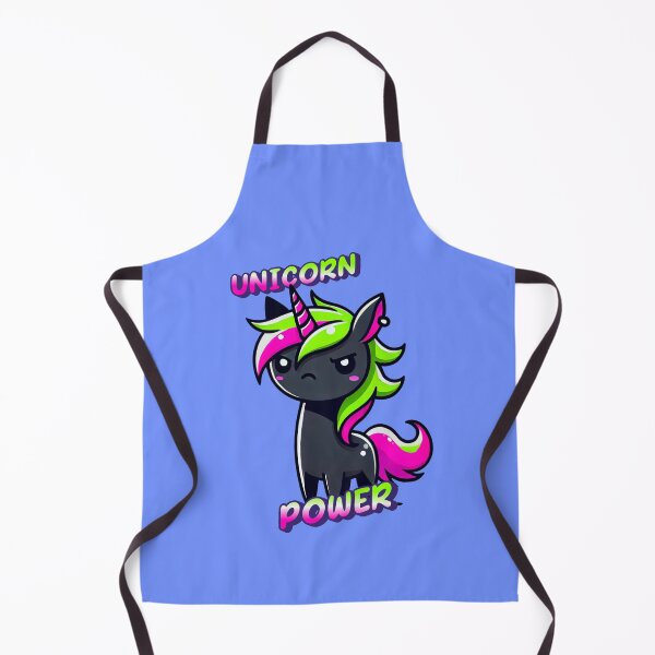 Item preview, Unicorn Power - Jeremy designed and sold by 3DAF.