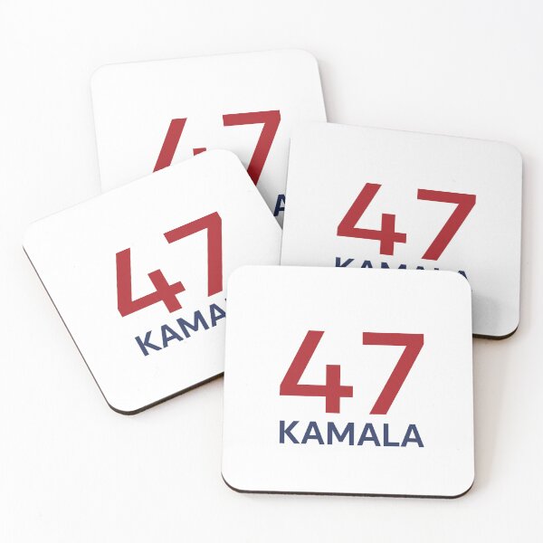 Item preview, kamala 47 designed and sold by LuminoSky Creations.