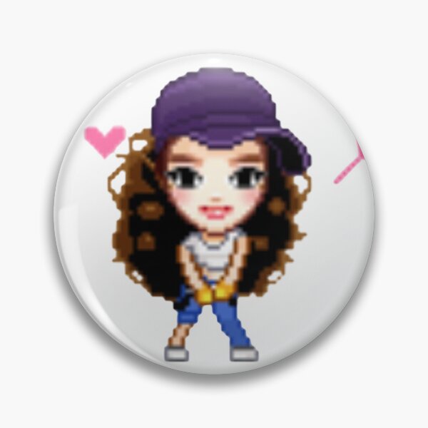 Item preview, Kara Goo Hara Mister Mini Me 3 designed and sold by Otakubunny.