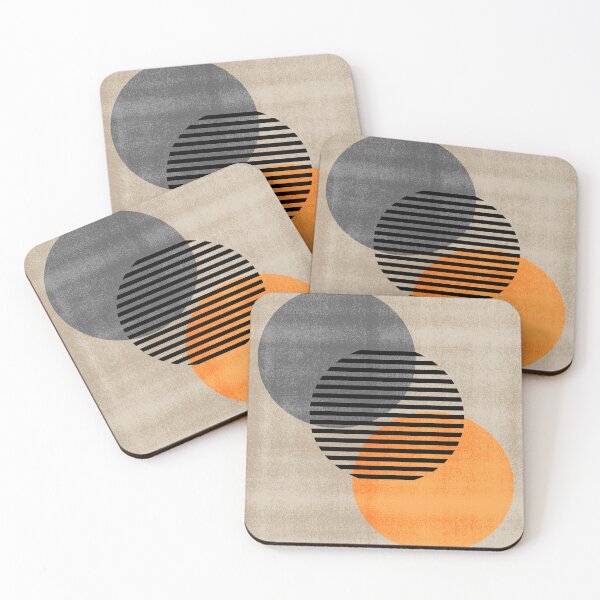 Item preview, Retro Geometric Formes 05 designed and sold by Diana377.