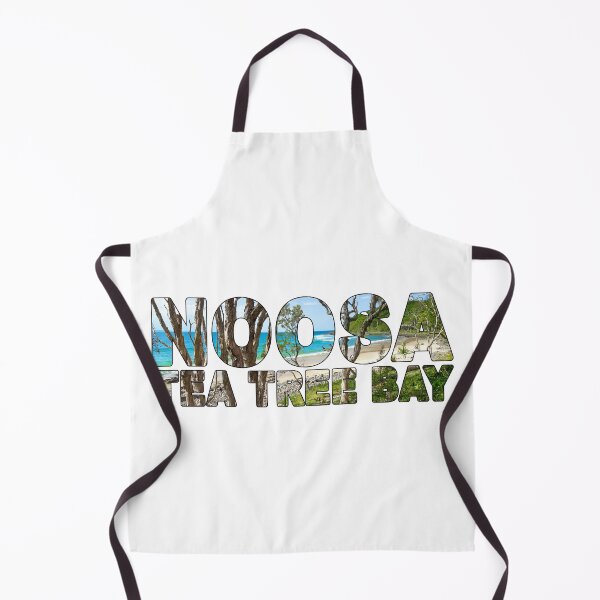 Item preview, NOOSA Tea Tree Bay - Noosa National Park Perfect Day designed and sold by Adam Gormley.